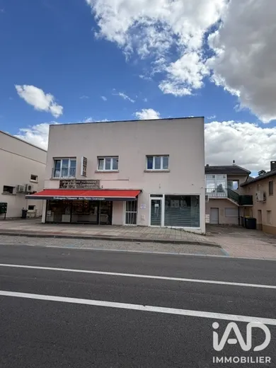 Immeuble à Verny (57420)
