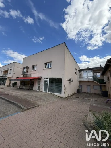 Immeuble à Verny (57420)