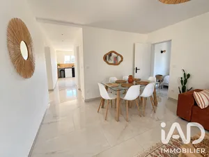 Apartment in Perpignan (66000)
