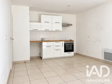 Appartement à Menton (06500)