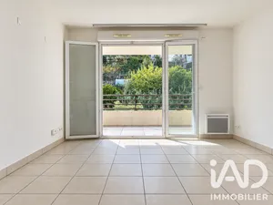 Apartment in Menton (06500)