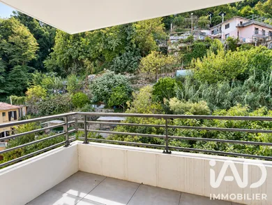 Appartement à Menton (06500)