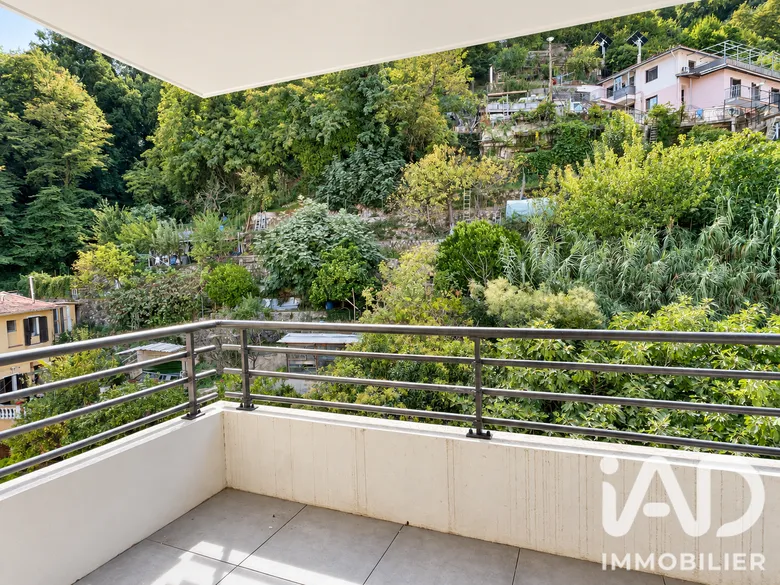 Appartement 2 pièces 39 m² · à Menton · 39,1 m² · 218 000 €
