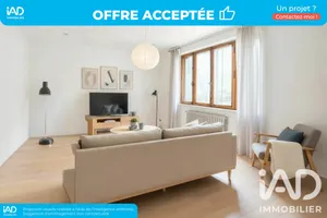 Maison à Metz (57070)