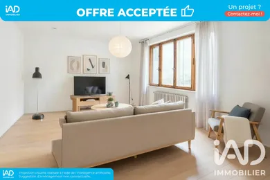 Maison à Metz (57070)