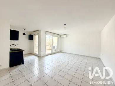 Appartement à Grasse (06130)