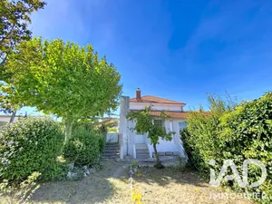 Maison à Montélimar (26200)