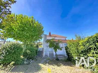 Maison à Montélimar (26200)