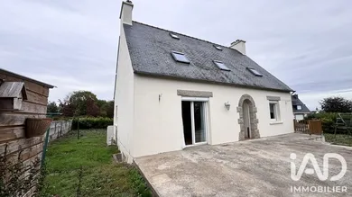 Maison à Plonévez-du-Faou (29530)
