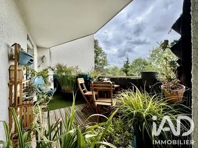 Apartment in Eysines (33320)