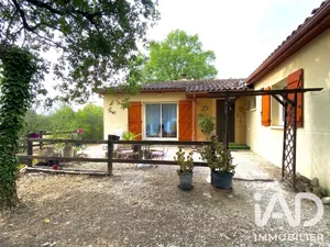 House in Labastide-Marnhac (46090)