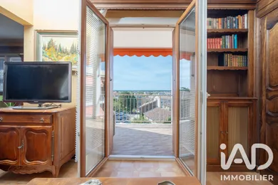 Appartement à Salon-de-Provence (13300)