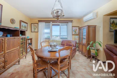 Appartement à Salon-de-Provence (13300)