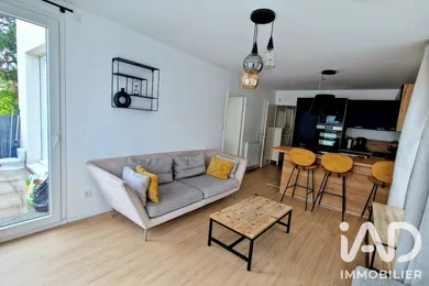 Appartement à Noisy-le-Sec (93130)