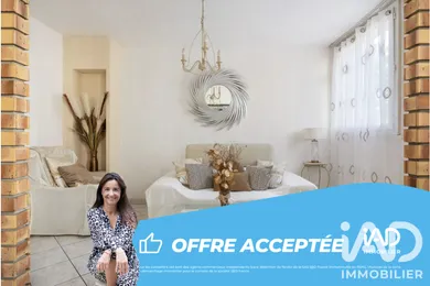 Appartement à Fontaine (38600)