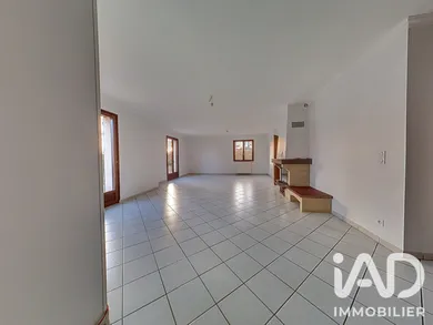 Maison de ville à Joué-lès-Tours (37300)