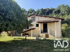 Maison à Saint-Capraise-de-Lalinde (24150)
