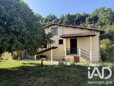 Maison à Saint-Capraise-de-Lalinde (24150)
