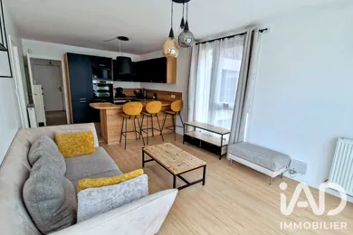 Appartement à Noisy-le-Sec (93130)