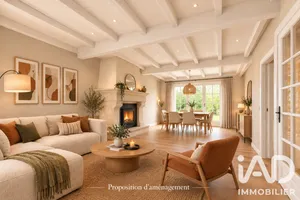 Maison à MONTAIGU-VENDEE (85600)
