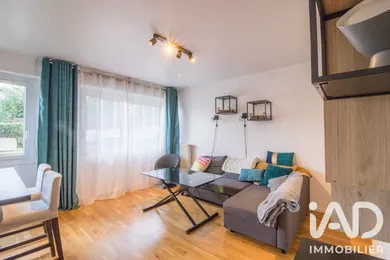 Appartement à Rueil-Malmaison (92500)