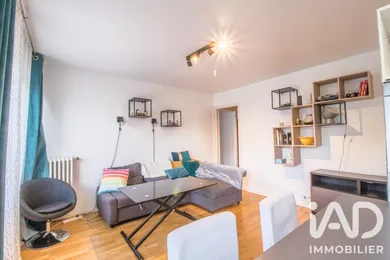Appartement à Rueil-Malmaison (92500)