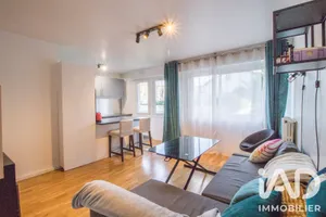 Appartement à Rueil-Malmaison (92500)