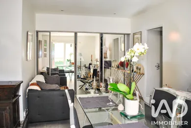 Appartement à Cannes (06400)
