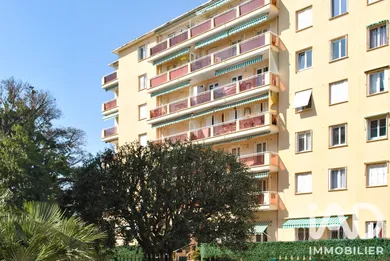 Appartement à Cannes (06400)