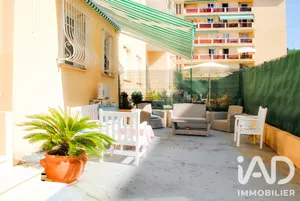 Appartement à Cannes (06400)