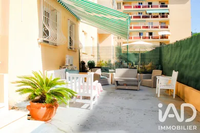 Appartement à Cannes (06400)