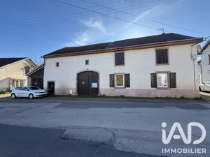 Ferme à Ban-de-Laveline (88520)