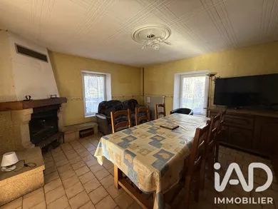 Ferme à Ban-de-Laveline (88520)