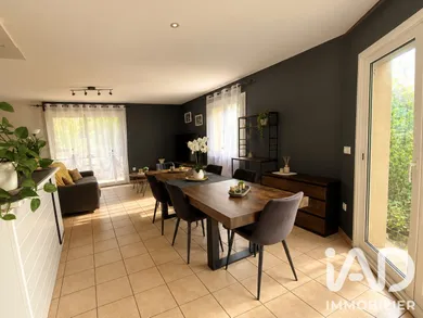 Maison à Labastide-Marnhac (46090)