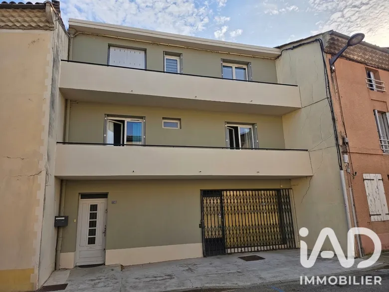 Immeuble 3 pièces 186 m² · à Loriol-sur-Drôme · 186 m² · 239 000 €