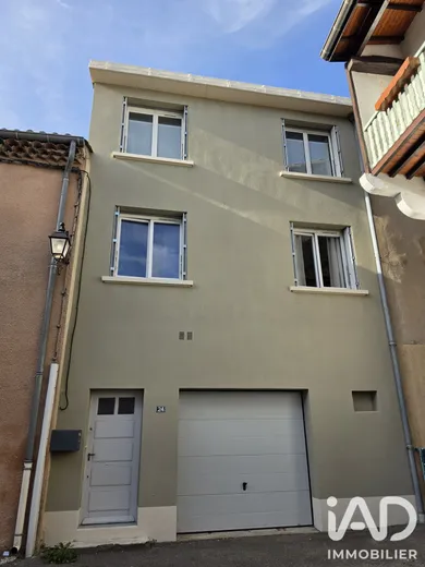 Building in Loriol-sur-Drôme (26270)