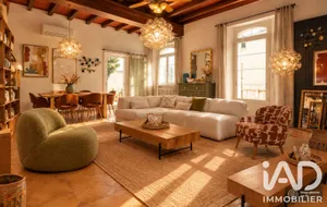 Townhouse in Fontenilles (31470)