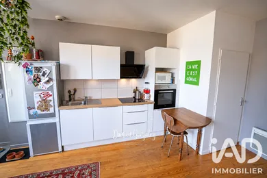 Appartement à Tarbes (65000)