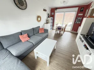 Maison à Avion (62210)