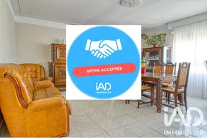 Appartement à Sarcelles (95200)