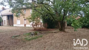 Maison à Mairé-Levescault (79190)