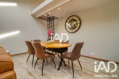 House in Vaires-sur-Marne (77360)