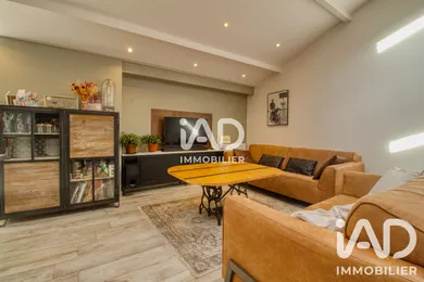 House in Vaires-sur-Marne (77360)