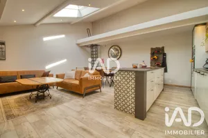 House in Vaires-sur-Marne (77360)