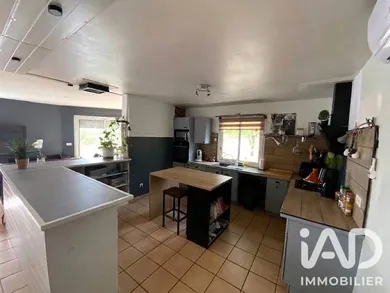 Maison à Labastide-Marnhac (46090)