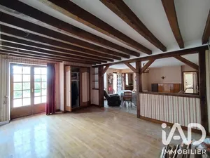 Maison à Vendôme (41100)