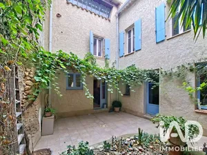 House in Fabrezan (11200)
