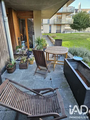 Appartement à Amiens (80000)