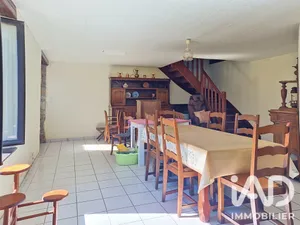 House in Guidel (56520)