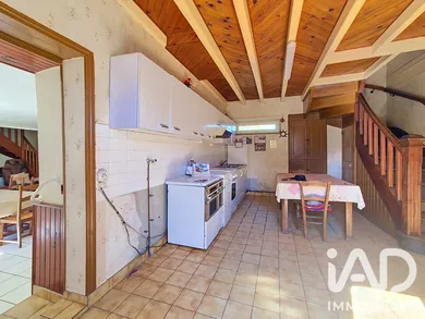 House in Guidel (56520)